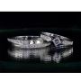  Buy Matching rings for couples wedding Online