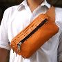Buy Large Leather Fanny Pack online Buy Large Leather Fanny Pack online