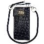 Buy Leather Crocodile Biker Wallet online