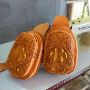 Buy Carved Chest Bag for Travel online