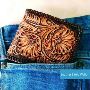 Buy Sheridan Style Floral Carving online