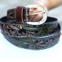Buy Genuine Leather Belt For Men online
