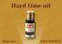 hARD TIME OIL