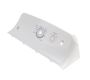 General Electric WE03X25277 Dryer Backsplash Assembly