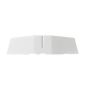   General Electric WE14X20683 Dryer Baffle