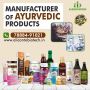 Manufacturer of Ayurvedic Products