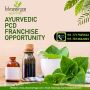 Ayurvedic PCD Franchise - Alicanto Drugs 