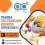 PCD Pharma Franchise Company In India