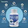 Melatonin Tablets | Melatonin 10mg | Melatonin Sleep Tablets