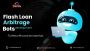 Introducing the FLASH Loan Arbitrage Bot - Your Path to Pass