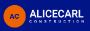 ALICECARL Construction