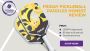 Friday Pickleball Paddle Review – Honest 2025 Insights