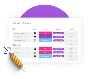 monday.com and QuickBooks integration
