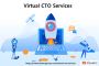 Elevate Business Performance With Virtual CTO Services