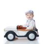 Newborn Session Photography Service in Seattle