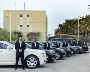 Car Rental in Abu Dhabi