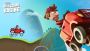 Hill Climb Racing MOD APK (Unlimited Money) - TechToDown