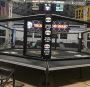 MMA Cages for Sale | Ali Fight Shop