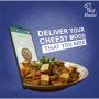 Indian Party Food Catering Singapore | Authentic Flavors by 