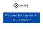What Are The Benefits of a SOC 1 Report?