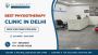 Physiotherapy Centre in Delhi | Physiotherapist near me