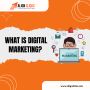 What Is Digital Marketing? A Simple Guide for Beginners