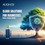 Scalable Cloud Hosting for Enterprises in Africa | Reliable 