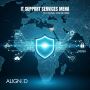 IT Support Services MENA | Reliable Technical Support for Bu