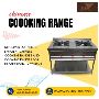 Premium Chinese and Modern Cooking Range Solutions by Align 