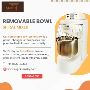 Premium Quality Spiral Mixer & Removable Bowl Spiral Mixer.