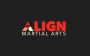 Align Martial Arts Align Martial Arts