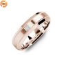 Stylish Stainless Steel Rings for Men