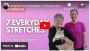 Gentle Exercises for Seniors