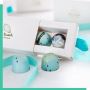 Luxury Wedding Chocolate Favours in Toronto 