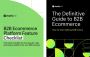 Custom B2B E-commerce Website Solutions for Online Growth