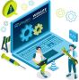 Best Website Maintenance Services in Surrey UK – Optimize, M