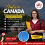 Best Study Abroad Consultants for Canada in London, UK