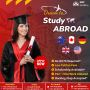 GIEC Global India Is the Most Trusted Belgium study visa con