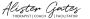 Alister Gates – Therap-he for Men