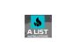 A List Installations