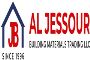Al Jessour, Leading Building Materials Distributor in UAE