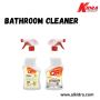 Bathroom Cleaner in Liverpool