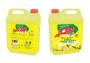 Buy Anti-Bacterial Liquid Hand Soup Lemon