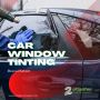 Stay Cool with Expert Window Tinting – Serving Boca Raton