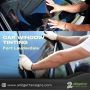 Car Window Tinting Services in Fort Lauderdale!