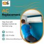 AC Replacement in San Antonio