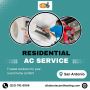 Residential AC Service