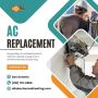 AC Replacement in San Antonio