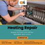 Heating Repair in San Antonio