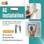 AC Installation in San Antonio TX